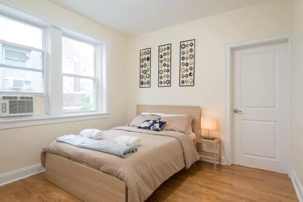 Stunning 2 Bedroom Apartment By Boston University With Parking エクステリア 写真