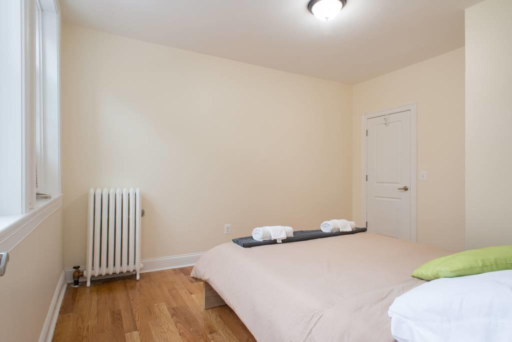 Stunning 2 Bedroom Apartment By Boston University With Parking エクステリア 写真