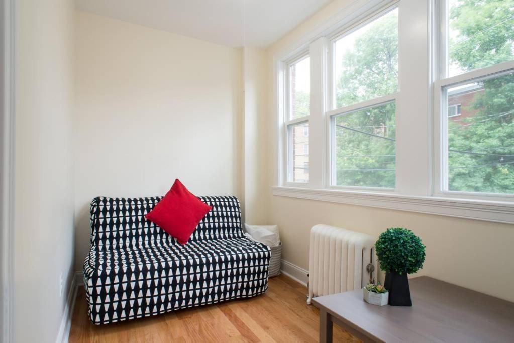Stunning 2 Bedroom Apartment By Boston University With Parking エクステリア 写真