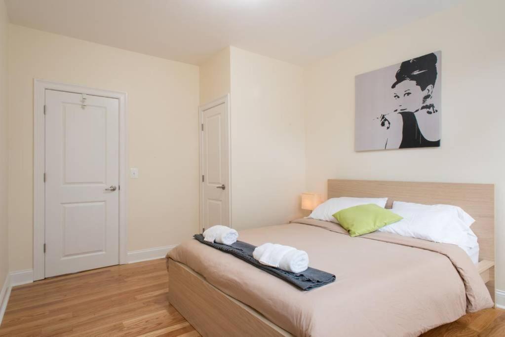 Stunning 2 Bedroom Apartment By Boston University With Parking エクステリア 写真